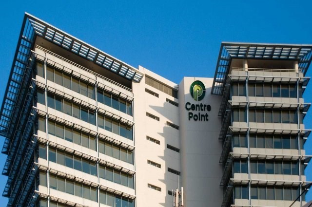 Cao ốc văn phòng Centrepoint