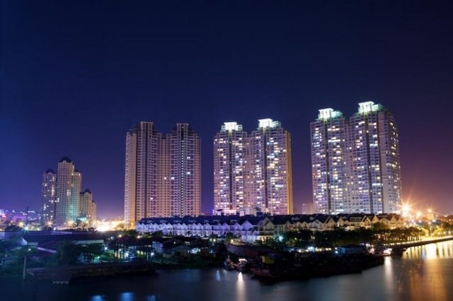 Saigon Pearl
