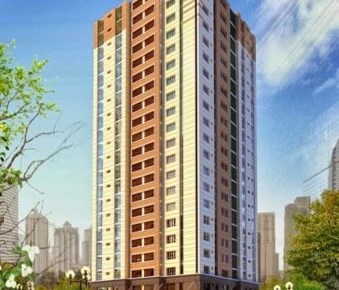 Saigonland Apartment