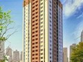 Saigonland Apartment
