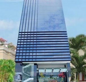 Gia Thy Building