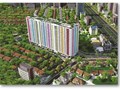 Căn hộ 8X Plus Trường Chinh