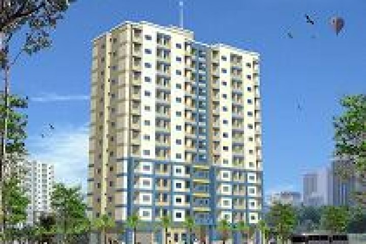 SGC Nguyễn Cửu Vân