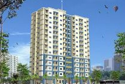SGC Nguyễn Cửu Vân