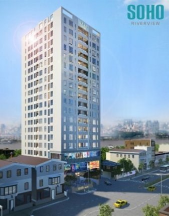 Soho Riverview
