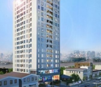 Soho Riverview