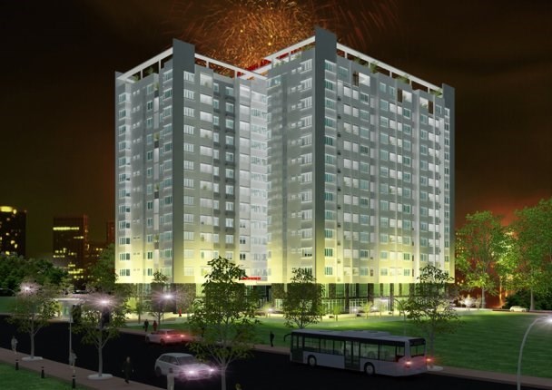 Đạt Gia Residence