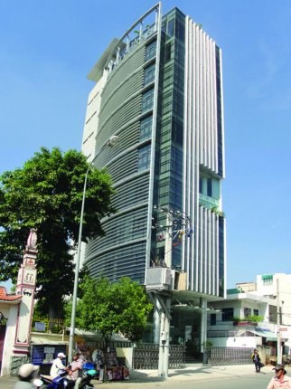 Thảo Điền Building