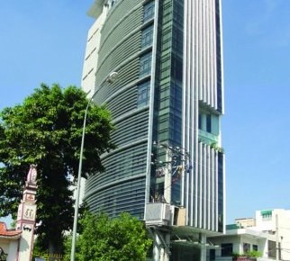 Thảo Điền Building