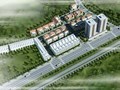 Khu dân cư Hà Đô Thới An
