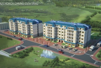 KDC An Sương