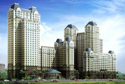 The Manor HCM