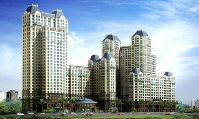 The Manor - TP. Hồ Chí Minh