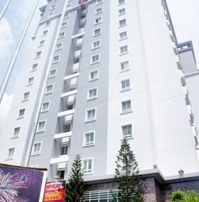 Kim Tâm Hải Apartment
