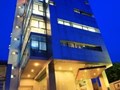 Cao ốc văn phòng V Building