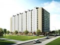 First Home Thạnh Lộc