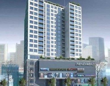 Satra Citiland Plaza