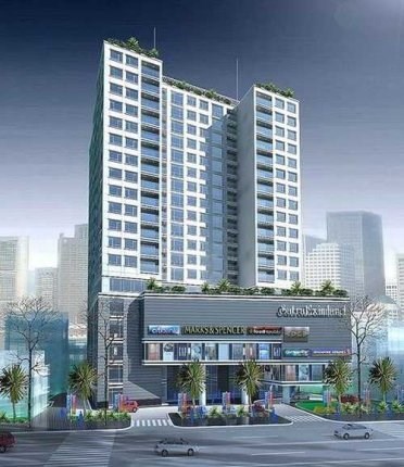 Satra Citiland Plaza