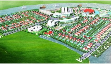 Biệt thự Củ Chi
