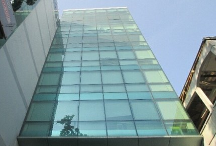 VMG Building