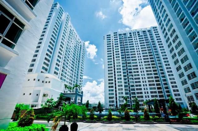 New Saigon Hoàng Anh 3