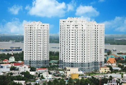 Phú Mỹ Thuận