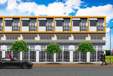 Phú Xuân 2