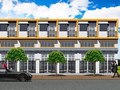 Nhà phố thương mại Phú Xuân 2