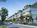 Nhà phố thương mại Phú Xuân 4