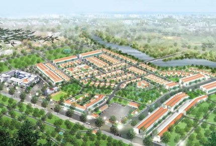 Phú Xuân Cotec