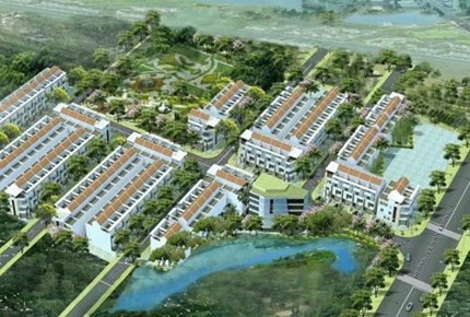 Phú Xuân Vạn Hưng Phú
