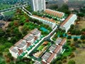 Khu dân cư Sài Gòn Mới