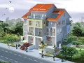 KDC Tân An Huy - Trần Thái