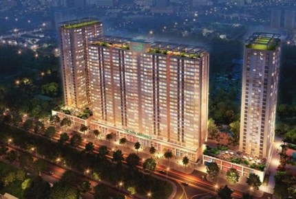 The Park Residence