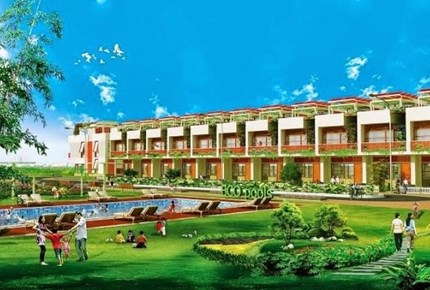 Eco Town