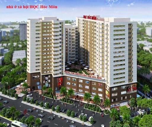 HQC Hóc Môn