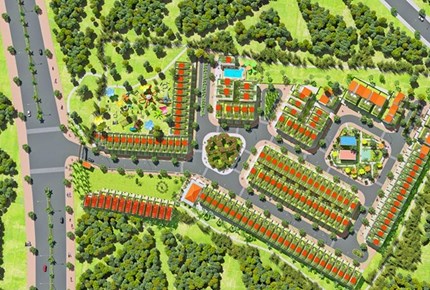 KDC Hoàng Hải