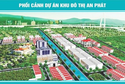 An Phát