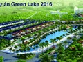 Khu đô thị Green Lake