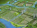KĐT Nam cầu Nguyễn Tri Phương