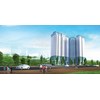 Căn hộ 8X Đầm Sen