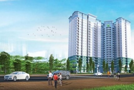 8X Đầm Sen