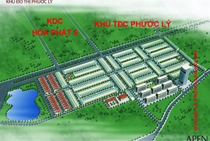 Phước Lý
