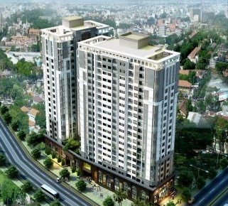 Âu Cơ Tower