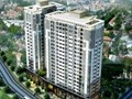 Âu Cơ Tower