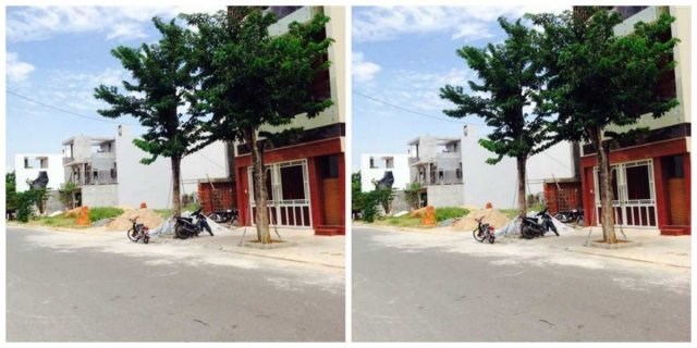 KDC số 4 Nguyễn Tri Phương