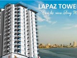 La Paz Tower