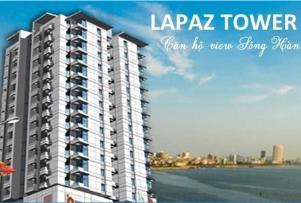 La Paz Tower