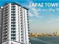 La Paz Tower