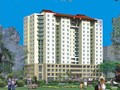 Fortuna - Vườn Lài